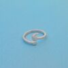 "Crimson Veil™ – The Ring of Silent Power" - Image 2