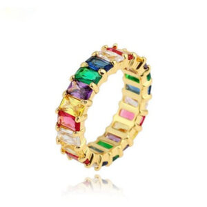 Ring Of The siven kingdoms