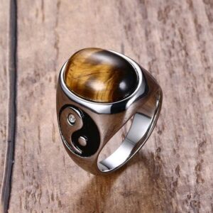 1.  Mystic Shadows: The Princess Ring