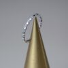 Crystal Star Zircon Rings European And American Fashion Men's And Women's Rings - Image 4