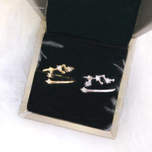 THE AURA RING