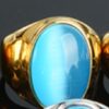 Mystic Stone Aura Ring - Image 8