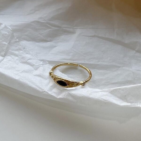 the magic ring