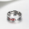 Joker's Blood Aura Ring - Image 3
