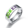 Joker's Blood Aura Ring - Image 5
