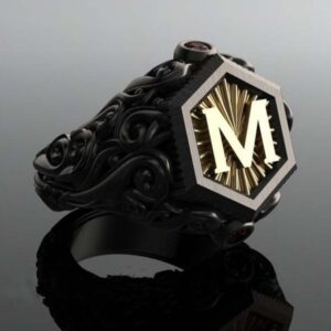 The AURA M