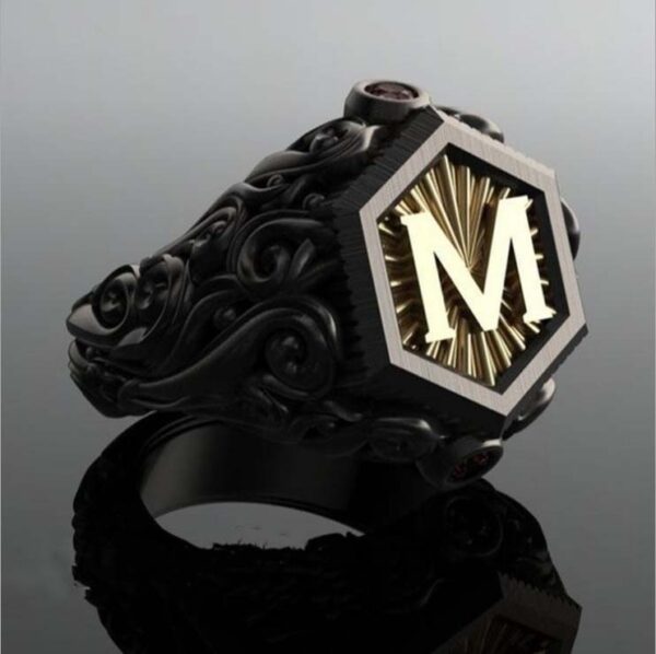 The AURA M