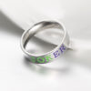 Joker's Blood Aura Ring - Image 2