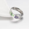 Joker's Blood Aura Ring - Image 7