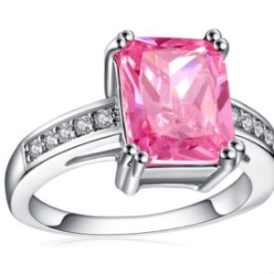 Crimson Sovereign – The Ring of Eternal Command