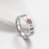 Joker's Blood Aura Ring - Image 6