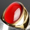 Mystic Stone Aura Ring - Image 5