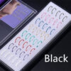 Box Of 40 Stainless Steel Curved Nose Rings - Image 7