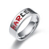Joker's Blood Aura Ring - Image 8