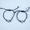 Beach Turtle Braided Anklet - Image 3