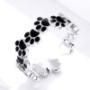 Black Paw Ring - Image 5