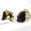 Natural stone bracelet ladies ring - Image 4