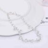 Water drop anklet ring tassel anklet - Image 6