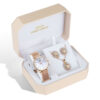 New watch jewelry set - Image 3