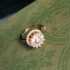Fashion Jewelry Good Luck Comes Ring For Women - Image 4