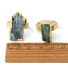 Natural stone bracelet ladies ring - Image 5