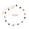 Anklet Female Fashion Wild Scenic Anklet Simple Student Beach Anklet - Image 2
