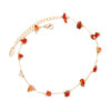 Anklet Female Fashion Wild Scenic Anklet Simple Student Beach Anklet - Image 4
