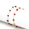 Anklet Female Fashion Wild Scenic Anklet Simple Student Beach Anklet - Image 3