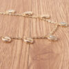 Shell Anklet Women Simple Temperament All-Match Beach Jewelry - Image 5