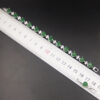 Clover Zircon Jewelry Set Women's Diamond Jewelry - Image 7