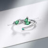 NEHZY 925 Sterling Silver New Woman Fashion Jewelry - Image 4