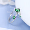 NEHZY 925 Sterling Silver New Woman Fashion Jewelry - Image 2
