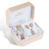 New watch jewelry set - Image 2