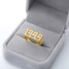 Digital Ancient Ring Jewelry For Men And Women - Image 9