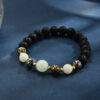 Fashion Jewelry Woman Luminous Beaded Bracelet - Image 4
