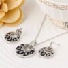 Crystal jewelry set - Image 4