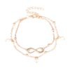 Beaded anklet - Image 3