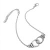 Handcuffs Fashion Fashion Beach Anklets - Image 3