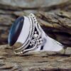 Creative Vintage Shell Ring Jewelry For Women - Image 4