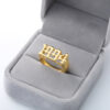 Digital Ancient Ring Jewelry For Men And Women - Image 4