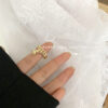 Jewelry Cold Wind Ring Bracelet Women - Image 4