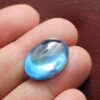 Ring face bare stone color - Image 2