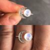 Sun Moon Stone Ring - Image 5