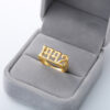 Digital Ancient Ring Jewelry For Men And Women - Image 7
