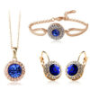 Jewelry Set - Image 6
