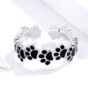 Black Paw Ring - Image 3