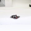 Mask Ring Opening Men And Women Jewelry - Image 10