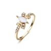 New Vintage Ring For Women Wedding Engagment Ring - Image 3