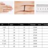 Creative Vintage Shell Ring Jewelry For Women - Image 2