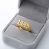 Digital Ancient Ring Jewelry For Men And Women - Image 3